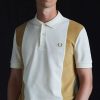 Fred Perry M3842 Polo Shirts Fred Perry M3842 Polo Shirts