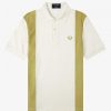 Fred Perry M3842 Polo Shirts Fred Perry M3842 Polo Shirts