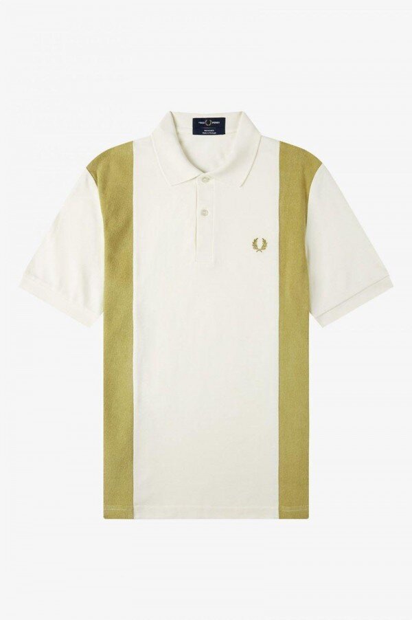 Fred Perry M3842 Polo Shirts Fred Perry M3842 Polo Shirts