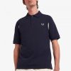 Fred Perry M3843 Polo Shirts