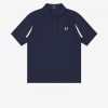 Fred Perry M3843 Polo Shirts