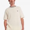 Fred Perry M3844 T Shirts Fred Perry M3844 T Shirts