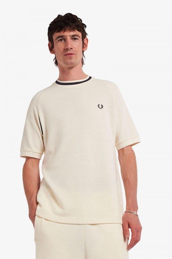 Fred Perry M3844 T Shirts Fred Perry M3844 T Shirts