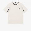 Fred Perry M3844 T Shirts Fred Perry M3844 T Shirts