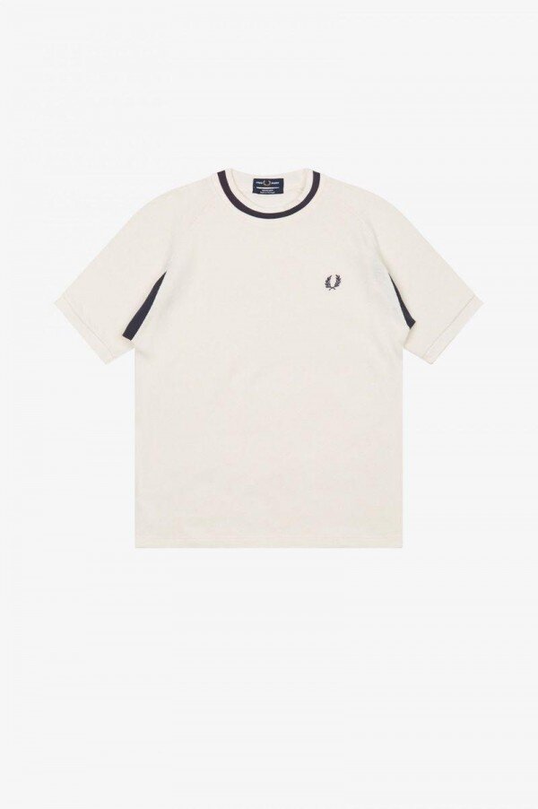 Fred Perry M3844 T Shirts Fred Perry M3844 T Shirts