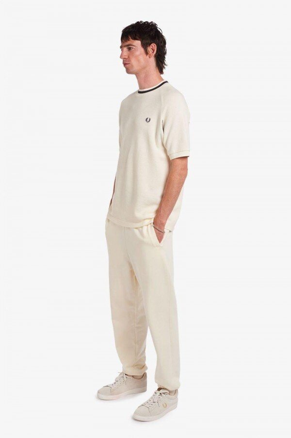 Fred Perry M3844 T Shirts Fred Perry M3844 T Shirts