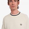 Fred Perry M3844 T Shirts Fred Perry M3844 T Shirts