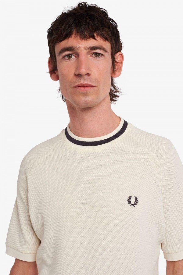 Fred Perry M3844 T Shirts Fred Perry M3844 T Shirts