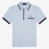 Fred Perry M3845 Polo Shirts Fred Perry M3845 Polo Shirts