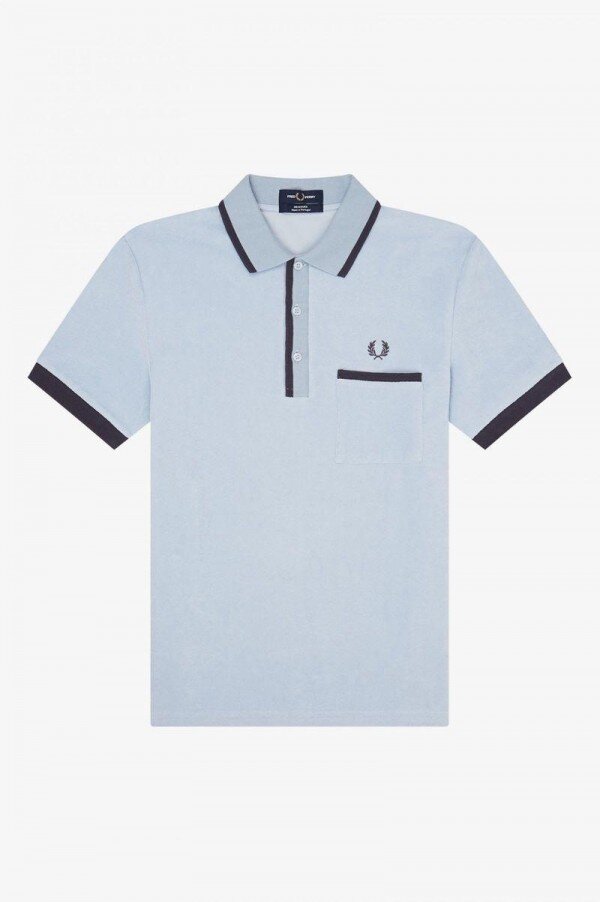 Fred Perry M3845 Polo Shirts Fred Perry M3845 Polo Shirts