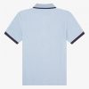 Fred Perry M3845 Polo Shirts Fred Perry M3845 Polo Shirts