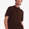 Fred Perry M3846 Polo Shirts Fred Perry M3846 Polo Shirts