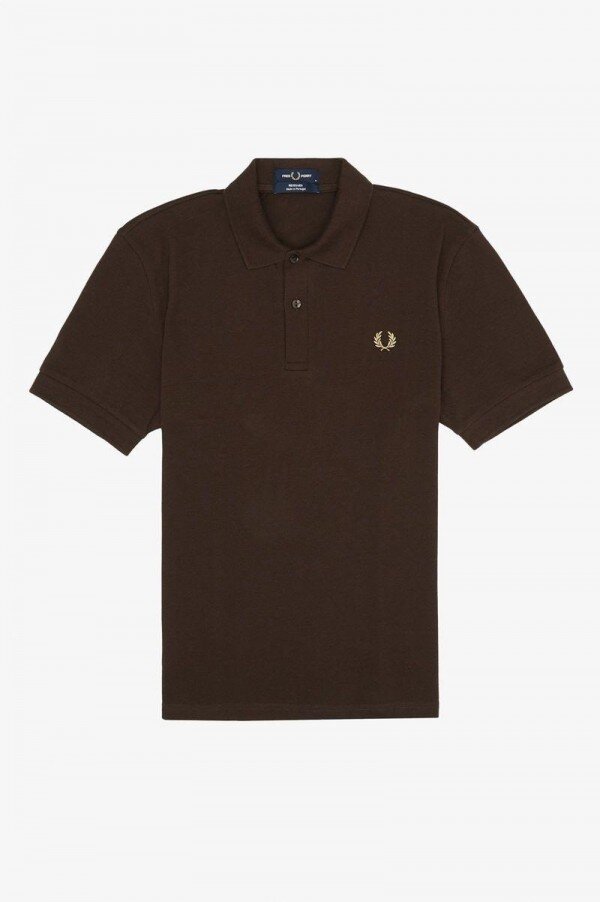 Fred Perry M3846 Polo Shirts Fred Perry M3846 Polo Shirts