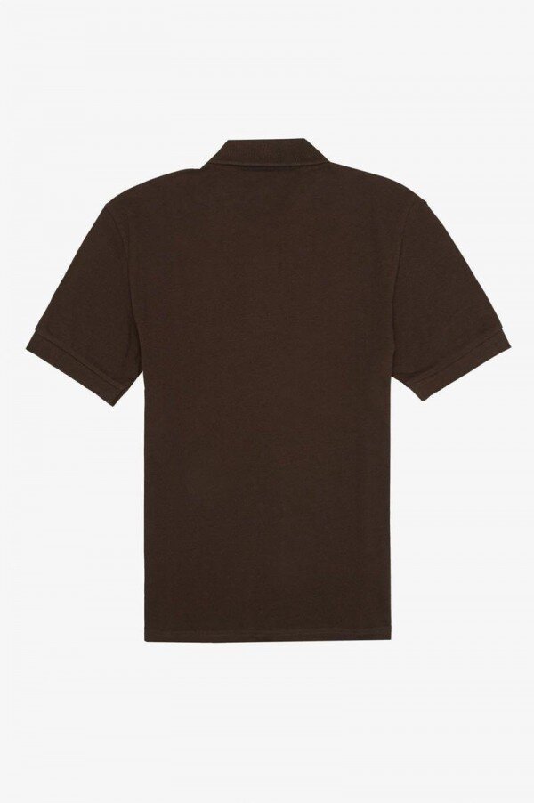 Fred Perry M3846 Polo Shirts Fred Perry M3846 Polo Shirts