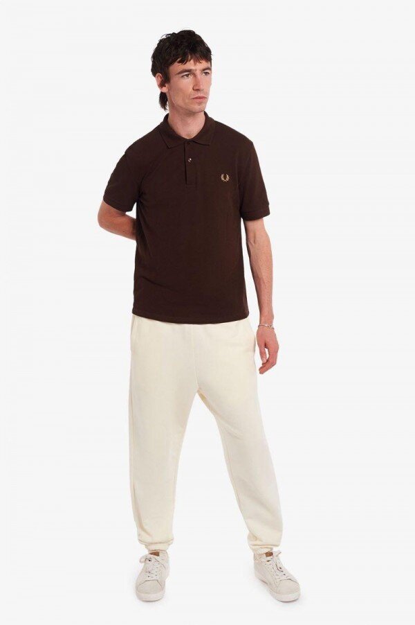 Fred Perry M3846 Polo Shirts Fred Perry M3846 Polo Shirts