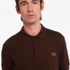 Fred Perry M3846 Polo Shirts Fred Perry M3846 Polo Shirts