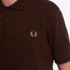 Fred Perry M3846 Polo Shirts Fred Perry M3846 Polo Shirts