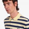 Fred Perry M3847 Polo Shirts Fred Perry M3847 Polo Shirts
