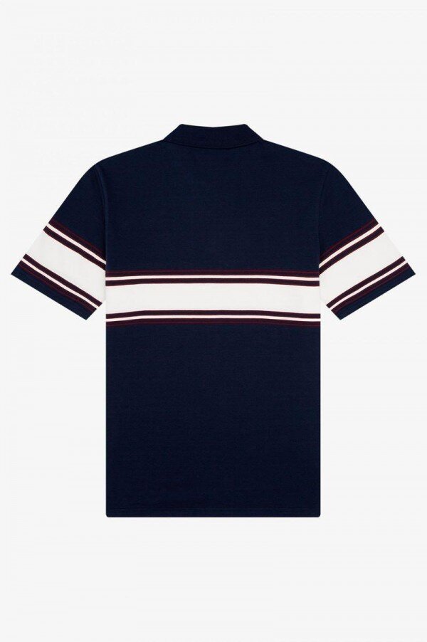 Fred Perry M3848 Polo Shirts Fred Perry M3848 Polo Shirts