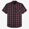 Fred Perry M3849 Shirts