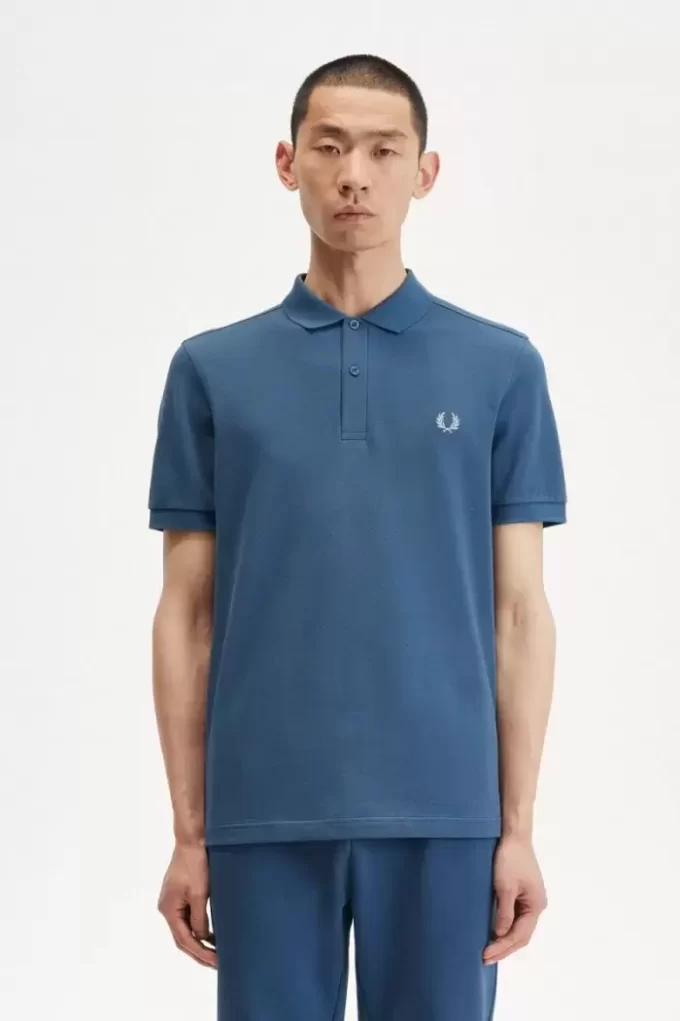 Fred Perry M6000 Men’s Shirt Fred Perry M6000 Men’s Shirt