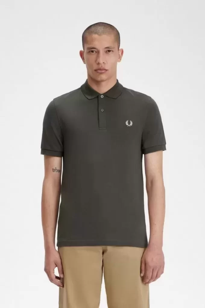 Fred Perry M6000 Men’s Shirt Fred Perry M6000 Men’s Shirt