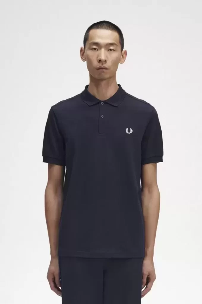 Fred Perry M6000 Men’s Shirt Fred Perry M6000 Men’s Shirt