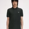 Fred Perry M6000 Men’s Shirt Fred Perry M6000 Men’s Shirt