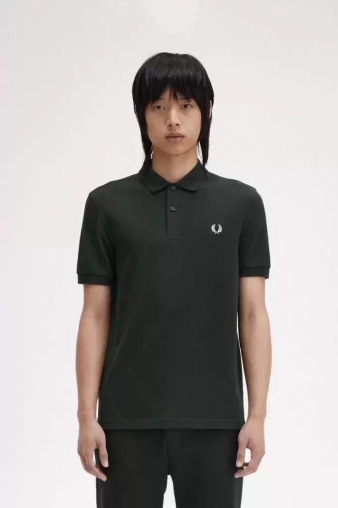 Fred Perry M6000 Men’s Shirt Fred Perry M6000 Men’s Shirt