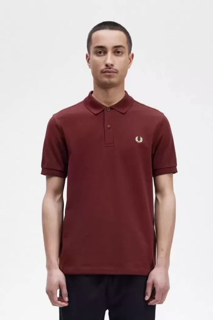 Fred Perry M6000 Men’s Shirt Fred Perry M6000 Men’s Shirt