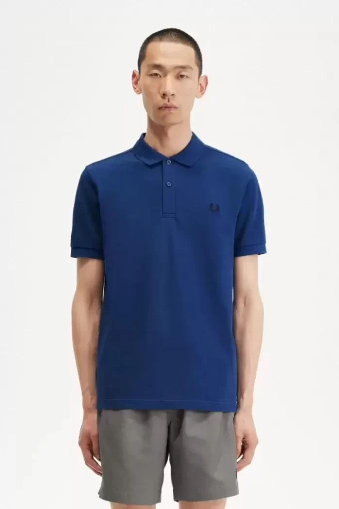 Fred Perry M6000 Men’s Shirt Fred Perry M6000 Men’s Shirt