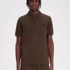 Fred Perry M6000 Men’s Shirt