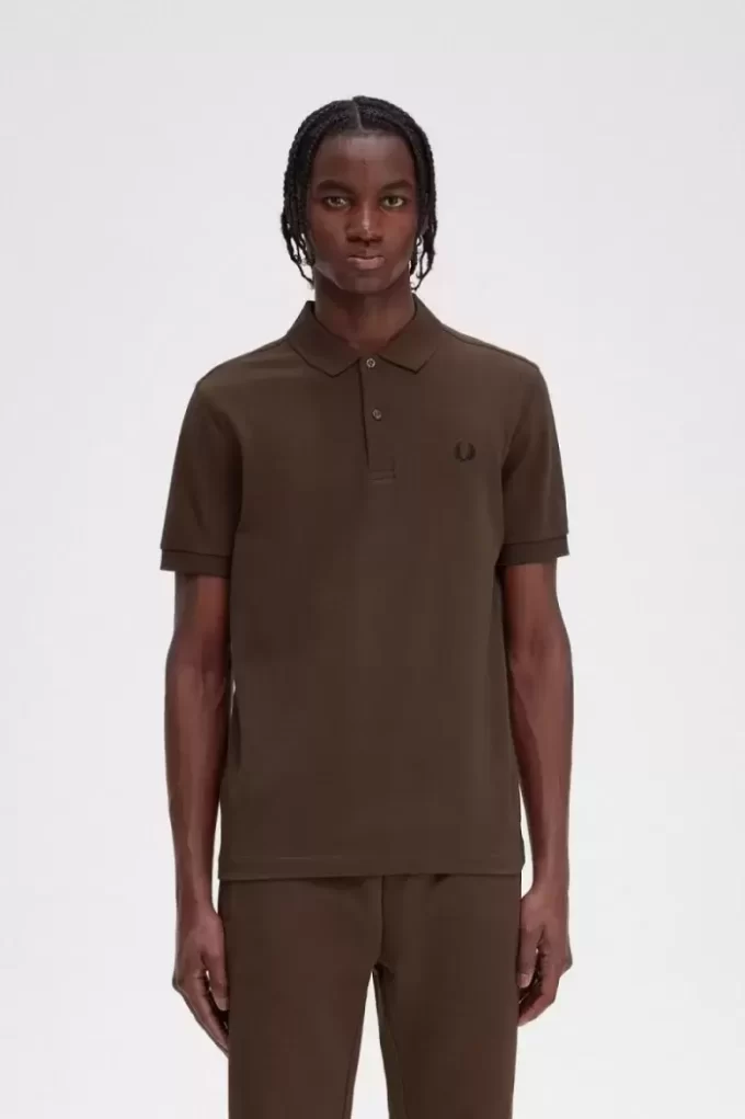 Fred Perry M6000 Men’s Shirt