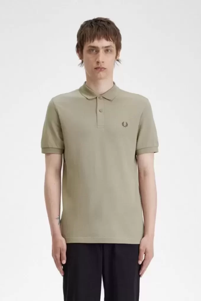 Fred Perry M6000 Men’s Shirt Fred Perry M6000 Men’s Shirt