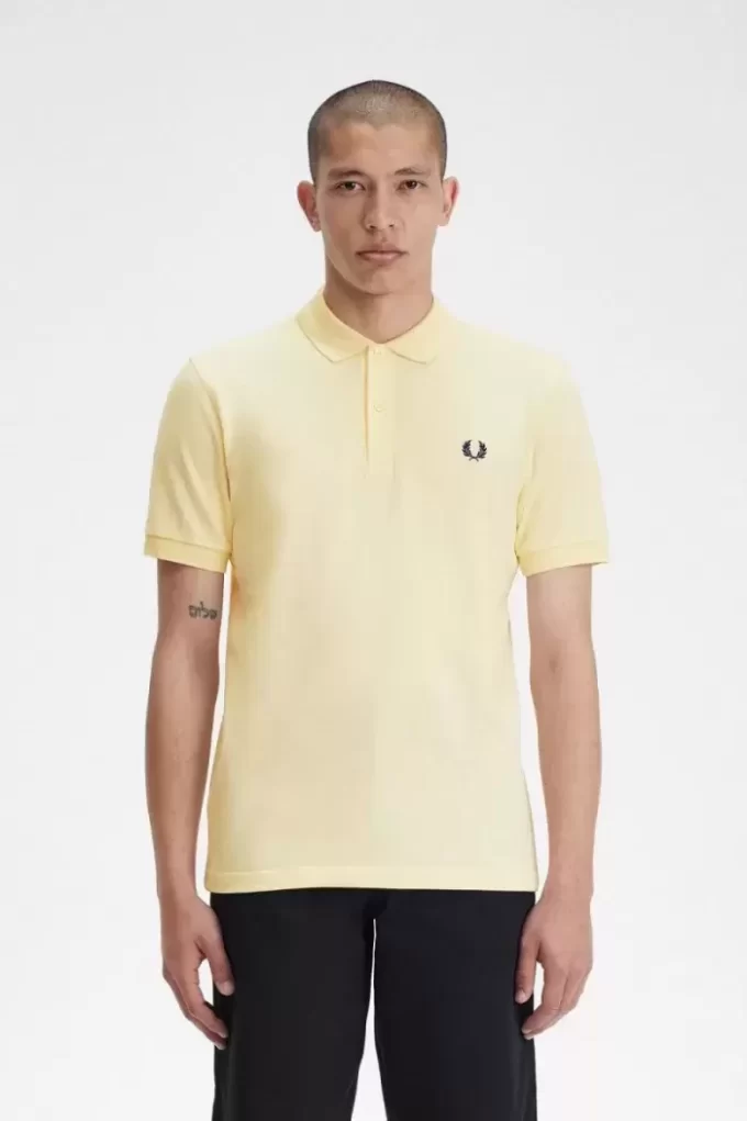 Fred Perry M6000 Men’s Shirt Fred Perry M6000 Men’s Shirt