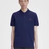 Fred Perry M6000 Men’s Shirt
