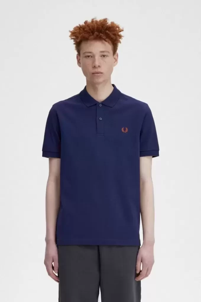 Fred Perry M6000 Men’s Shirt