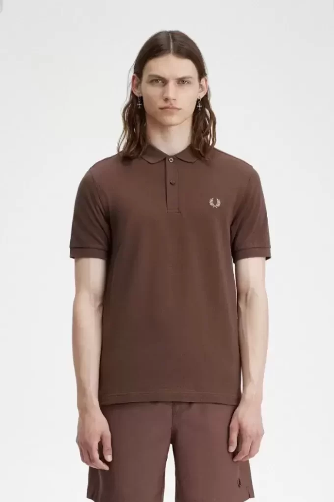 Fred Perry M6000 Men’s Shirt Fred Perry M6000 Men’s Shirt