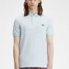 Fred Perry M6000 Men’s Shirt Fred Perry M6000 Men’s Shirt
