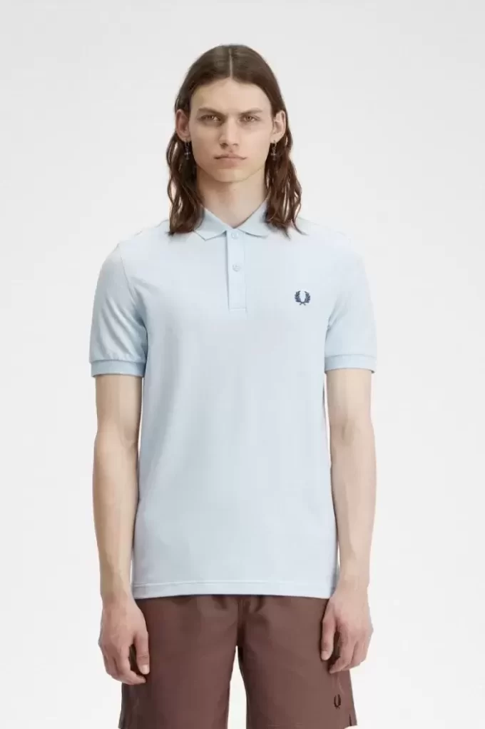 Fred Perry M6000 Men’s Shirt Fred Perry M6000 Men’s Shirt