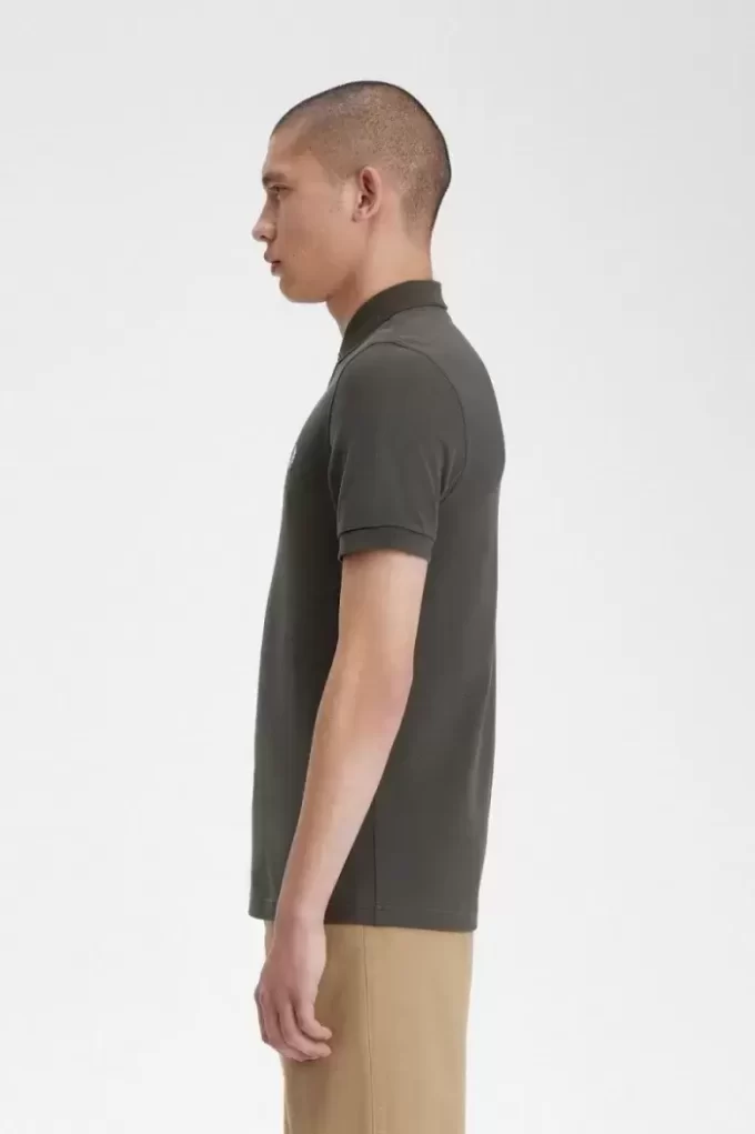 Fred Perry M6000 Men’s Shirt Fred Perry M6000 Men’s Shirt