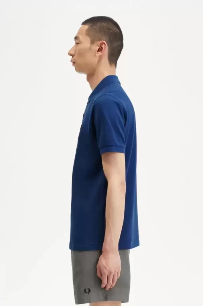 Fred Perry M6000 Men’s Shirt Fred Perry M6000 Men’s Shirt