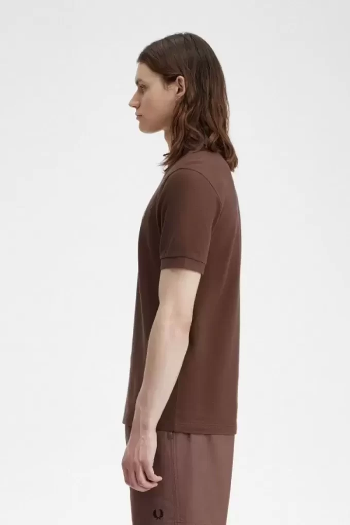 Fred Perry M6000 Men’s Shirt Fred Perry M6000 Men’s Shirt