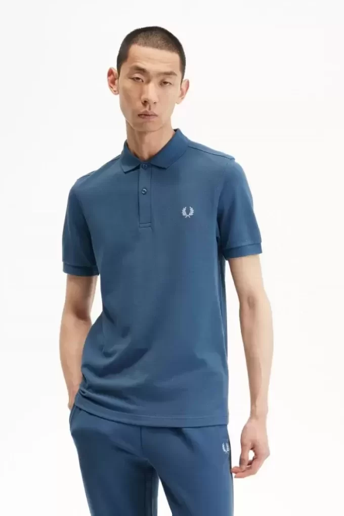 Fred Perry M6000 Men’s Shirt Fred Perry M6000 Men’s Shirt