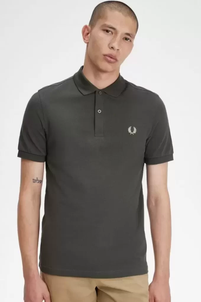 Fred Perry M6000 Men’s Shirt Fred Perry M6000 Men’s Shirt