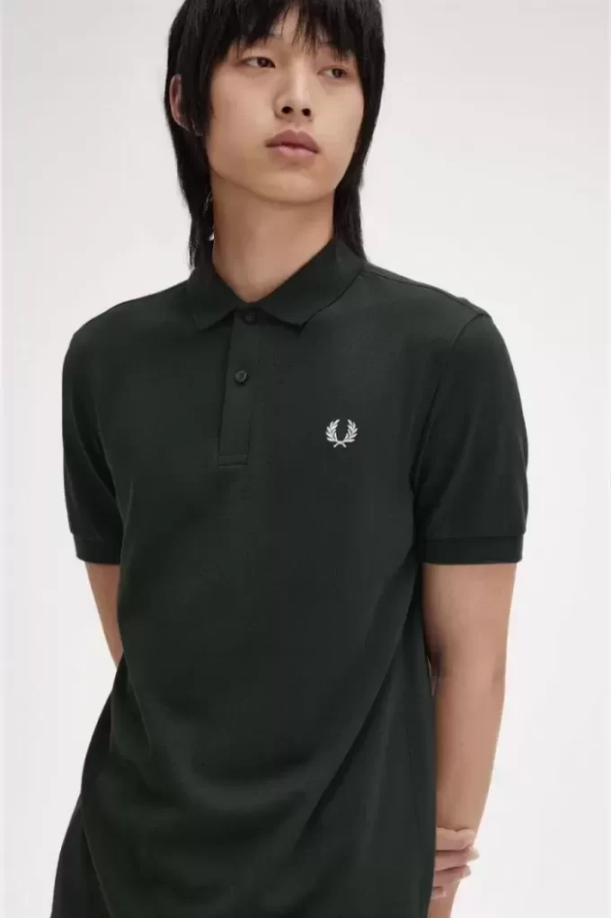 Fred Perry M6000 Men’s Shirt Fred Perry M6000 Men’s Shirt