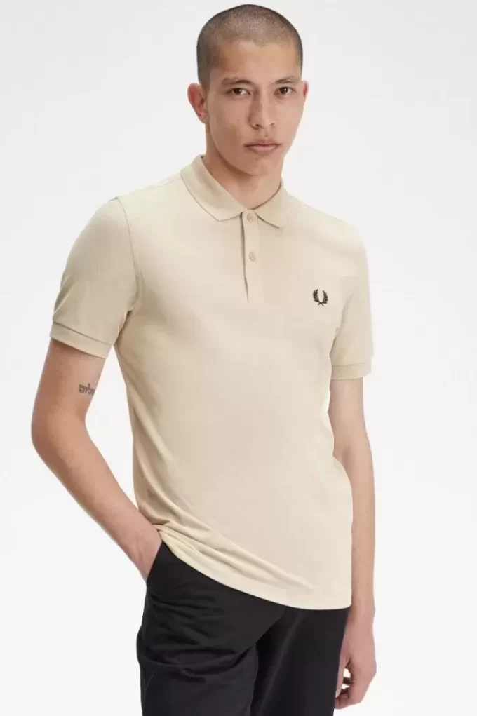 Fred Perry M6000 Men’s Shirt