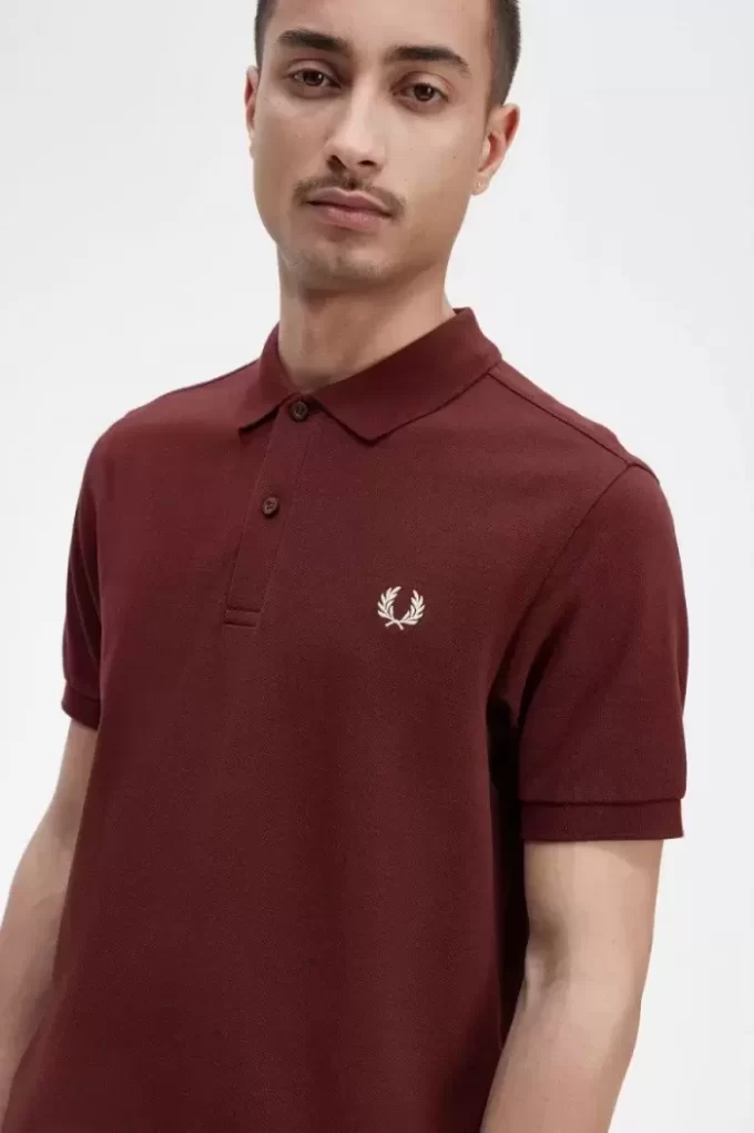 Fred Perry M6000 Men’s Shirt Fred Perry M6000 Men’s Shirt