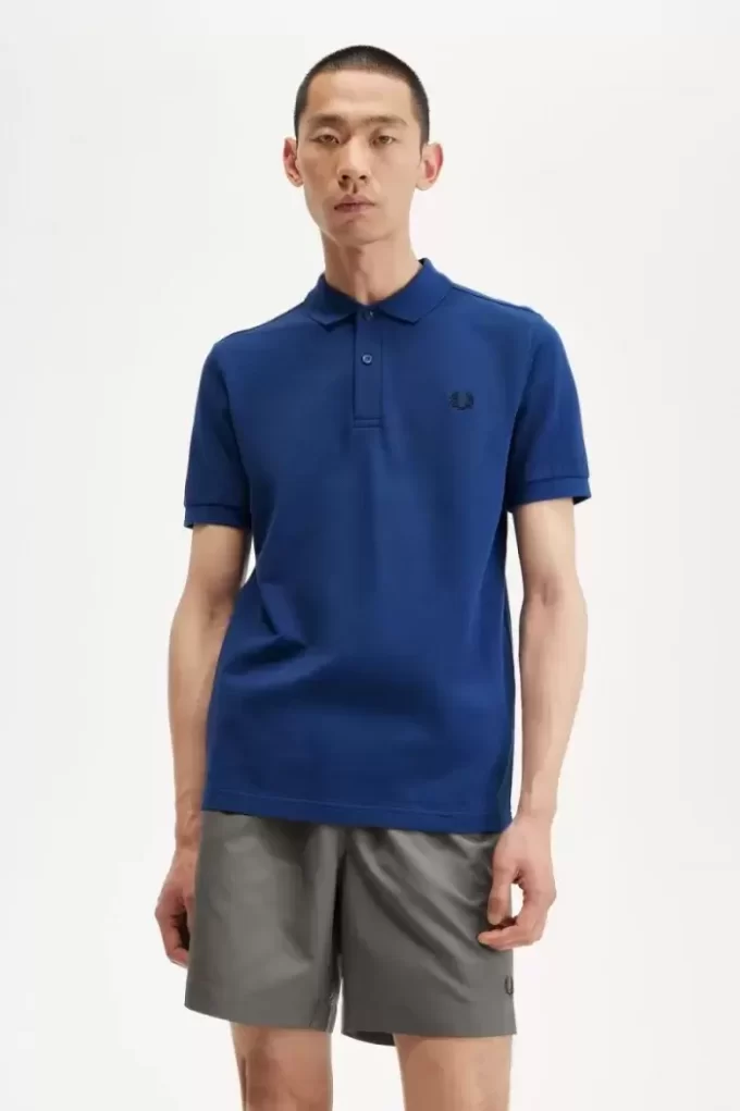 Fred Perry M6000 Men’s Shirt Fred Perry M6000 Men’s Shirt