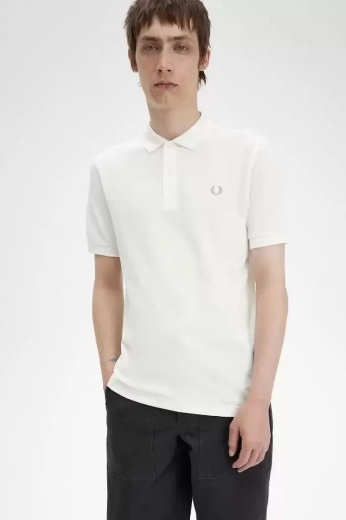 Fred Perry M6000 Men’s Shirt